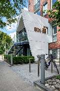 Baugenossenschaft Dennerstraße - Selbsthilfe eG - GALLERY
