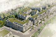 Baugenossenschaft Dennerstraße - Selbsthilfe eG - GALLERY
