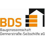 Baugenossenschaft Dennerstraße - Selbsthilfe eG - LOGO