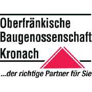 Baugenossenschaft e.G. Oberfränkische - LOGO