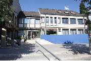 Baugenossenschaft Hof eG - GALLERY