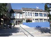 Baugenossenschaft Hof eG - GALLERY