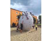 Baugenossenschaft Hof eG - GALLERY