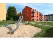 Baugenossenschaft Hof eG - GALLERY