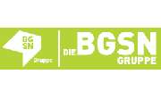 Baugenossenschaft Selbsthilfe e.G. - LOGO