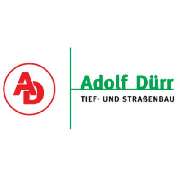 Baugeschäft Adolf Dürr GmbH & Co. - LOGO