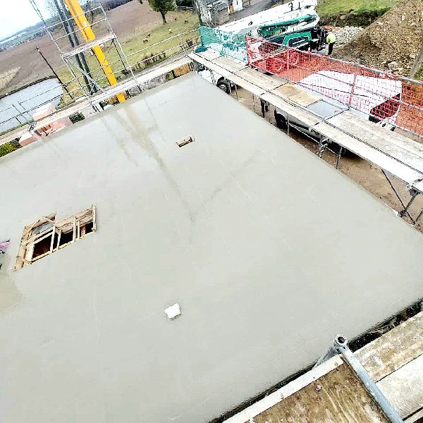 Baugeschäft Christian Reinke - GALLERY