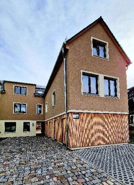 Baugeschäft Christian Reinke - GALLERY