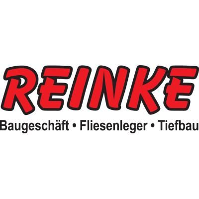 Baugeschäft Christian Reinke - LOGO