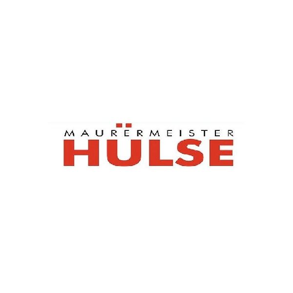 Baugeschäft Frank Hülse - LOGO