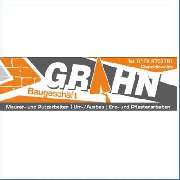 Baugeschäft Grahn - LOGO