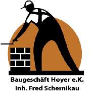 Baugeschäft Hoyer e.K. Inh. Fred Schernikau - LOGO