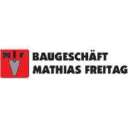 Baugeschäft Mathias Freitag - LOGO