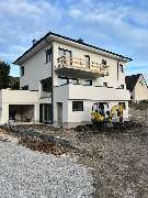 Baugeschäft N.Mazreku - Rohbau