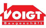 Baugeschäft Peter Voigt GmbH - LOGO