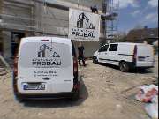 Baugeschäft ProBau - 1