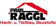 Baugeschäft RAGGL - LOGO