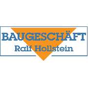 Baugeschäft Ralf Hollstein - LOGO