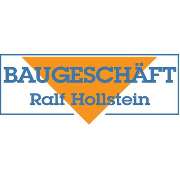 Baugeschäft Ralf Hollstein - LOGO