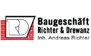 Baugeschäft Richter & Drewanz - LOGO
