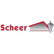 Baugeschäft Scheer GmbH - LOGO
