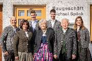 Baugeschäft Spöck - GALLERY