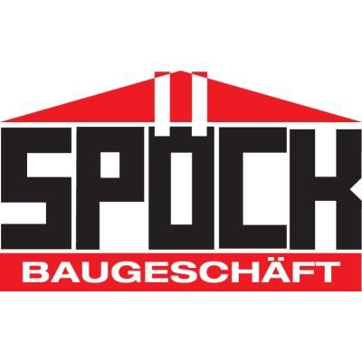 Baugeschäft Spöck - LOGO