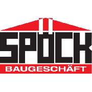 Baugeschäft Spöck - LOGO