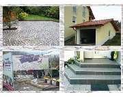 Baugeschäft Thomas Hoch e.K. - GALLERY