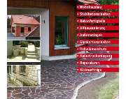 Baugeschäft Thomas Hoch e.K. - GALLERY