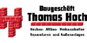 Baugeschäft Thomas Hoch e.K. - LOGO