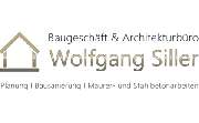Baugeschäft und Architekturbüro Siller Wolfgang - LOGO