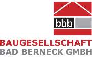 Baugesellschaft Bad Berneck GmbH - LOGO
