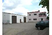 Baugesellschaft mbH Schneider - GALLERY