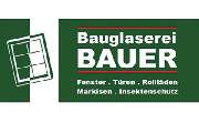Bauglaserei Bauer Inh. Uwe Bauer - LOGO