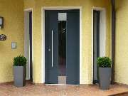 Bauglaserei Bieberbach - GALLERY