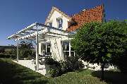 Bauglaserei Bieberbach - GALLERY