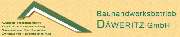 Bauhandwerksbetrieb DÄWERITZ GmbH - 1