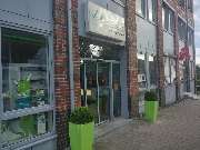 Bauhaus Apotheke im Burgforum - 