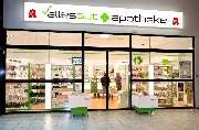 Bauhaus Apotheke im BWS-Center - 