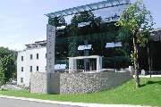 Bauingenieur-Gemeinschaft Trauntal GmbH - GALLERY