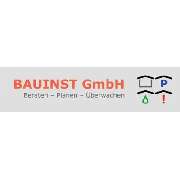 BAUINST GmbH - LOGO