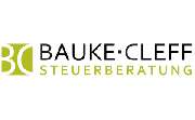 Bauke Cleff GbR - LOGO