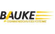 Bauke Sonnenschutzsysteme - LOGO