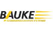 Bauke Sonnenschutzsysteme - LOGO