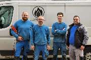 Bauklempnerei Citozi – Heizungsbau | Sanitärtechnik | Solaranlagen - GALLERY