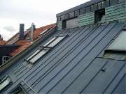 Bauklempnerei & Dachdeckerei Kliesener GmbH & CoKG - GALLERY