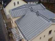 Bauklempnerei & Dachdeckerei Kliesener GmbH & CoKG - GALLERY