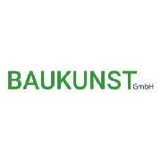 Baukunst GmbH - LOGO