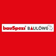 Baulöwe bauSpezi Baumarkt Burgdorf - LOGO